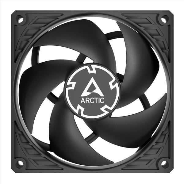 ARCTIC P9 Max, Gehäuselüfter - ARCTIC
