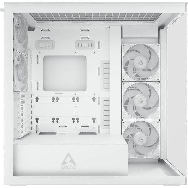 ARCTIC Xtender VG, Tower-Gehäuse - ARCTIC - vue 6
