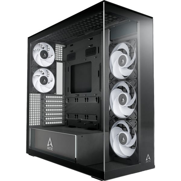 ARCTIC Xtender, Tower-Gehäuse - ARCTIC - vue 4