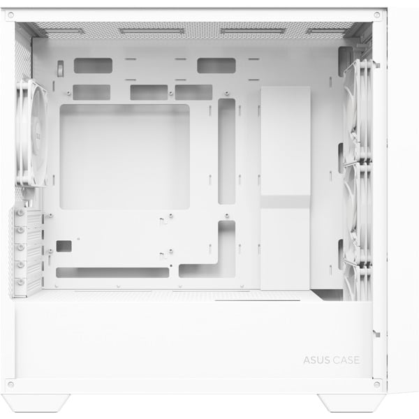 ASUS A21 PLUS TG ARGB, Tower-Gehäuse - ASUS - vue 8