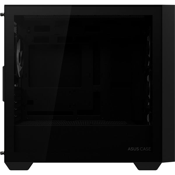 ASUS A21 PLUS TG ARGB, Tower-Gehäuse - ASUS - vue 7
