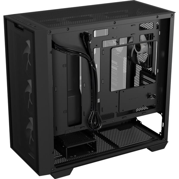 ASUS A21 PLUS TG ARGB, Tower-Gehäuse - ASUS - vue 10