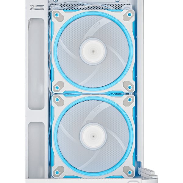 ASUS PRIME AP202 TG ARGB, Tower-Gehäuse - ASUS - vue 11