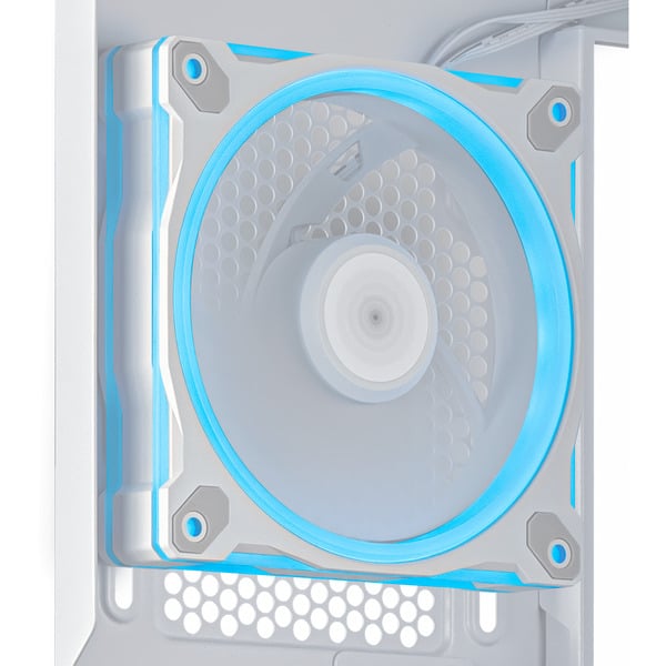 ASUS PRIME AP202 TG ARGB, Tower-Gehäuse - ASUS - vue 12