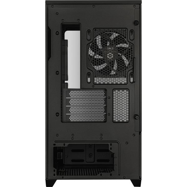 ASUS PRIME AP202 TG ARGB, Tower-Gehäuse - ASUS - vue 10