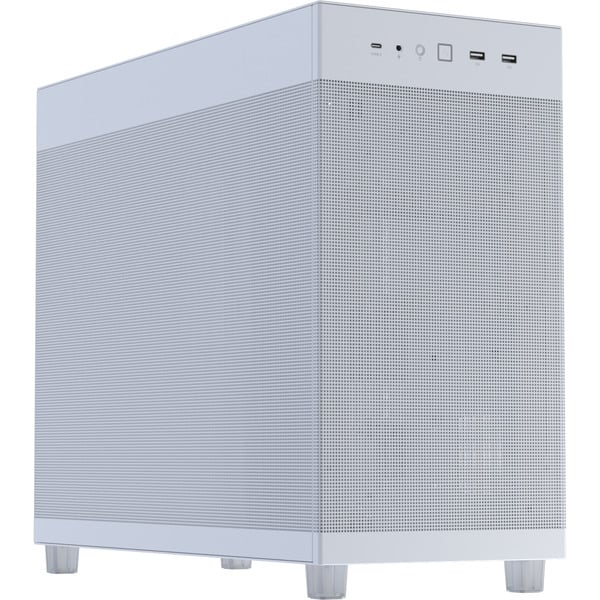 ASUS PRIME AP303 MESH, Tower-Gehäuse - ASUS