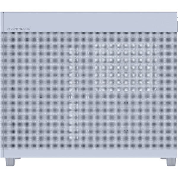 ASUS PRIME AP303 MESH, Tower-Gehäuse - ASUS - vue 7