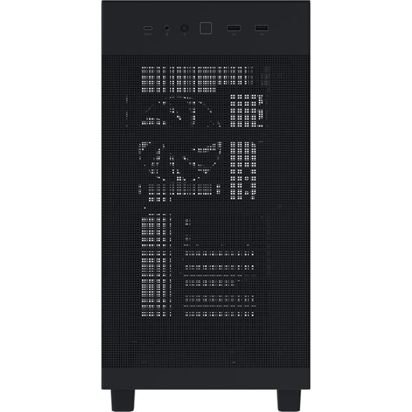 ASUS PRIME AP303 MESH, Tower-Gehäuse - ASUS - vue 2