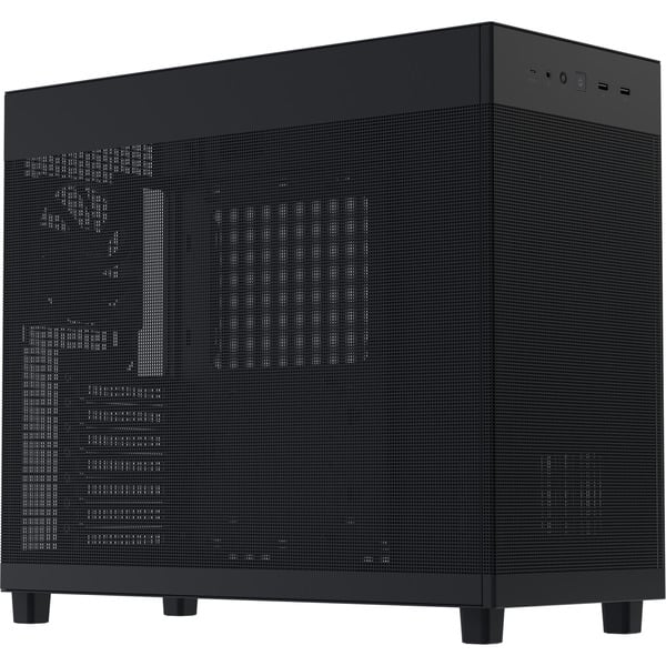 ASUS PRIME AP303 MESH, Tower-Gehäuse - ASUS - vue 4