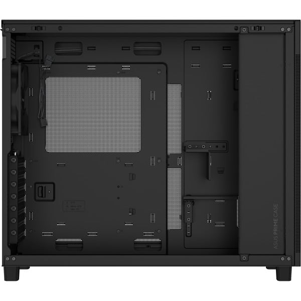 ASUS PRIME AP303 MESH, Tower-Gehäuse - ASUS - vue 6