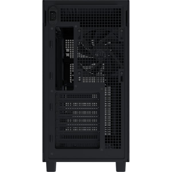 ASUS PRIME AP303 MESH, Tower-Gehäuse - ASUS - vue 9