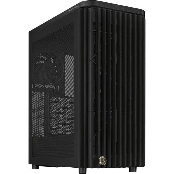 ASUS PROART PA401 WOOD, Tower-Gehäuse - ASUS