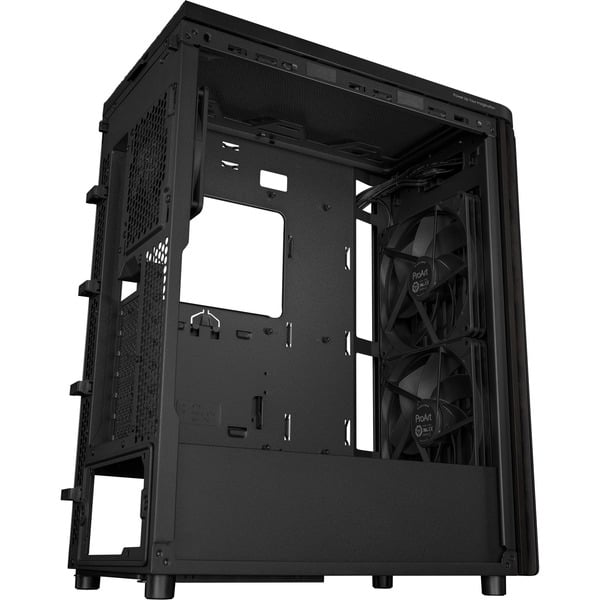 ASUS PROART PA401 WOOD, Tower-Gehäuse - ASUS - vue 13