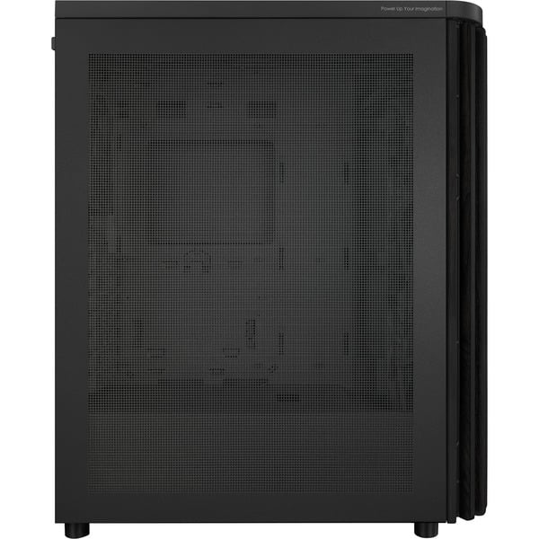 ASUS PROART PA401 WOOD, Tower-Gehäuse - ASUS - vue 9