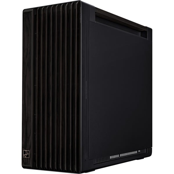 ASUS PROART PA602 WOOD EDITION, Tower-Gehäuse - ASUS - vue 3