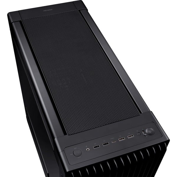 ASUS PROART PA602, Tower-Gehäuse - ASUS - vue 12
