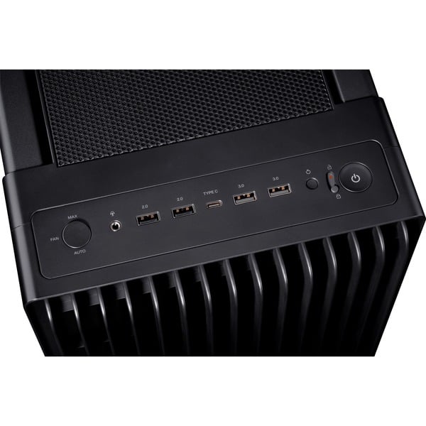 ASUS PROART PA602, Tower-Gehäuse - ASUS - vue 9