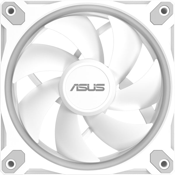 ASUS Prime MR120 ARGB Fan, Gehäuselüfter - ASUS - vue 8