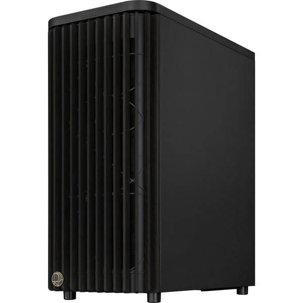 ASUS ProArt PA401 Wood Edition, Tower-Gehäuse - ASUS - vue 3