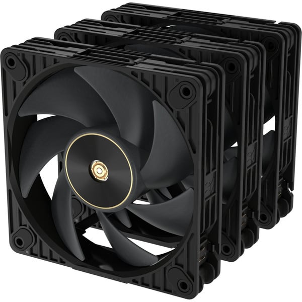 ASUS ProArt PF120, Gehäuselüfter - ASUS