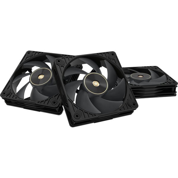 ASUS ProArt PF120, Gehäuselüfter - ASUS - vue 2