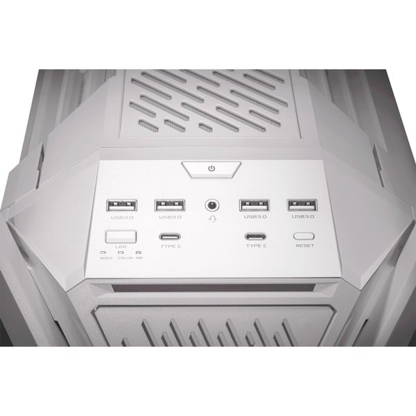 ASUS ROG HYPERION GR701, Big-Tower-Gehäuse - ASUS - vue 9