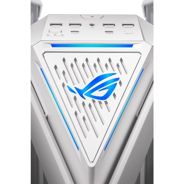 ASUS ROG HYPERION GR701, Big-Tower-Gehäuse - ASUS - vue 10
