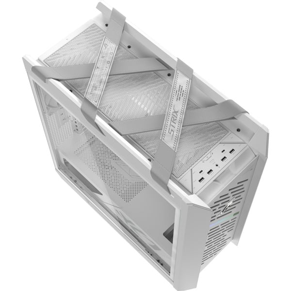 ASUS ROG STRIX HELIOS II GX601S, Tower-Gehäuse - ASUS - vue 13