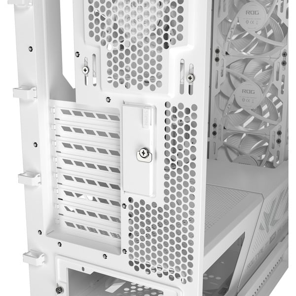 ASUS ROG STRIX HELIOS II GX601S, Tower-Gehäuse - ASUS - vue 18