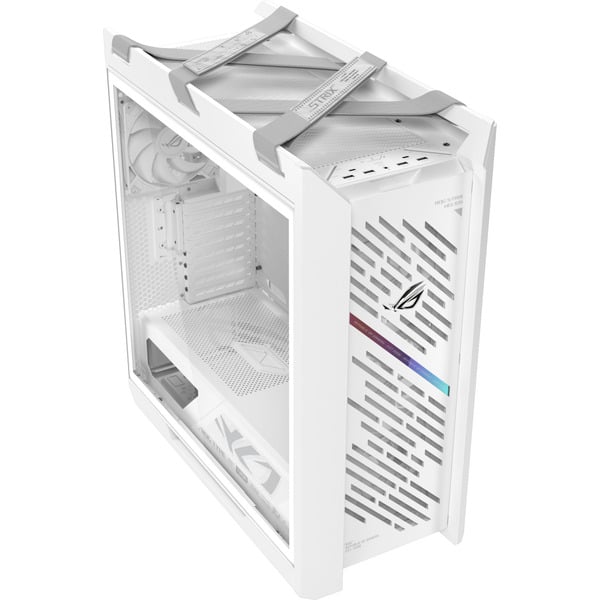 ASUS ROG STRIX HELIOS II GX601S, Tower-Gehäuse - ASUS - vue 7