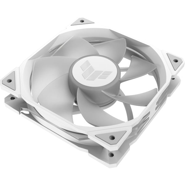 ASUS TUF GAMING TR120 ARGB, Gehäuselüfter - ASUS - vue 8