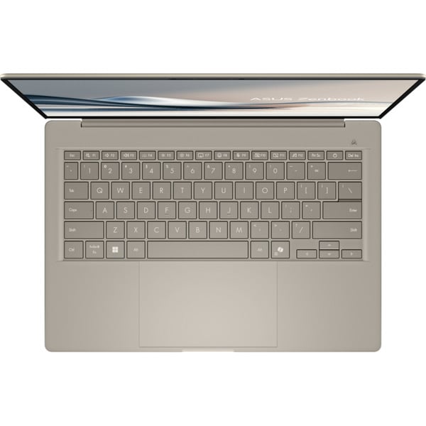 ASUS Zenbook A14 (UX3407QA-QD305W) - ASUS - vue 3