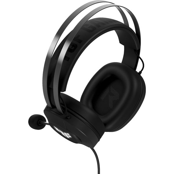 ASUS TUF GAMING H1 Gen II, casque gaming - ASUS - vue 6
