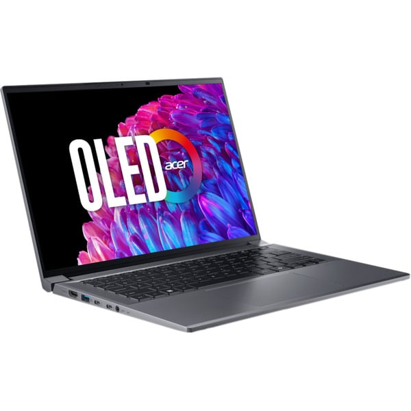 Acer Swift X 14 OLED (SFX14-72G-50P2) - Acer