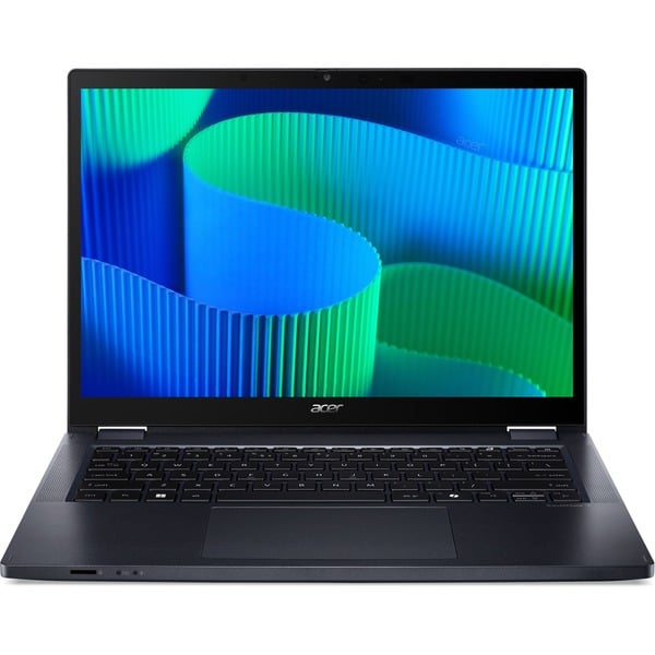 Acer TravelMate P4 Spin (TMP414RN-54-TCO-75K1) - Acer - vue 2