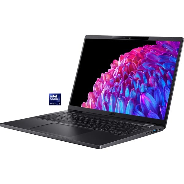 Acer TravelMate P6 (TMP614-73-TCO-77Y6) - Acer