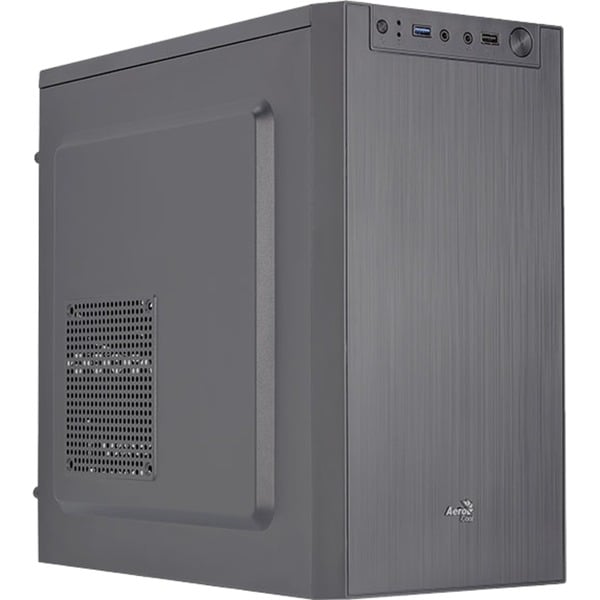 Aerocool CS-108, Tower-Gehäuse - Aerocool