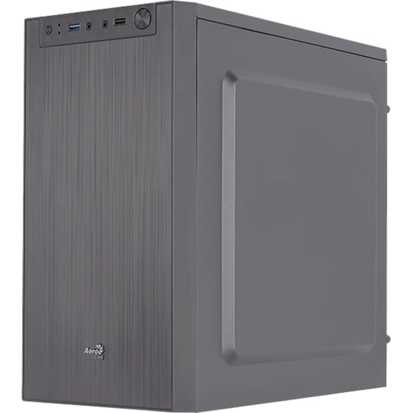 Aerocool CS-108, Tower-Gehäuse - Aerocool - vue 3