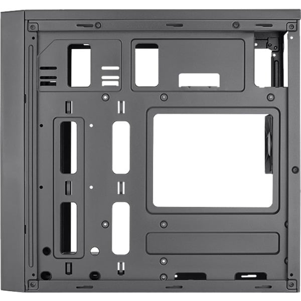 Aerocool CS-108, Tower-Gehäuse - Aerocool - vue 6