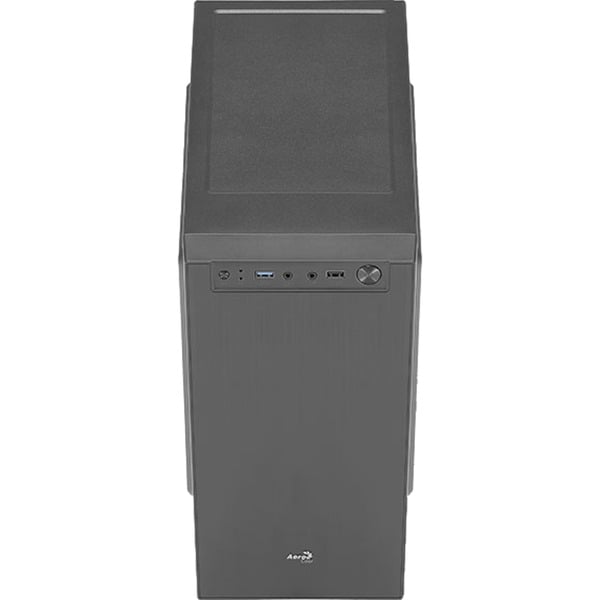 Aerocool CS-108, Tower-Gehäuse - Aerocool - vue 8