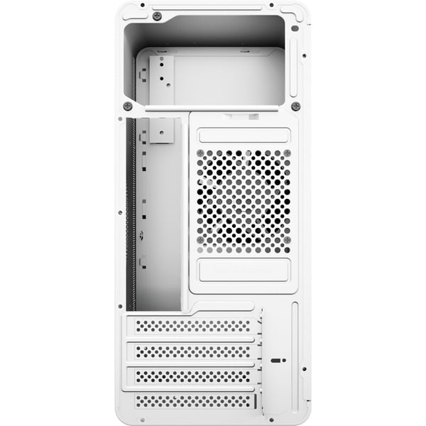Aerocool CS-110-S-WT-v1, Tower-Gehäuse - Aerocool - vue 3