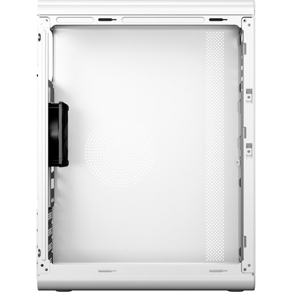 Aerocool CS-110-S-WT-v1, Tower-Gehäuse - Aerocool - vue 5