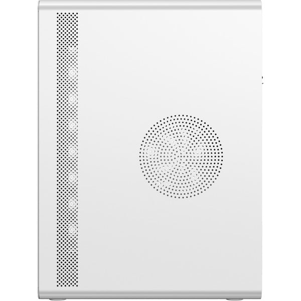 Aerocool CS-110-S-WT-v1, Tower-Gehäuse - Aerocool - vue 6