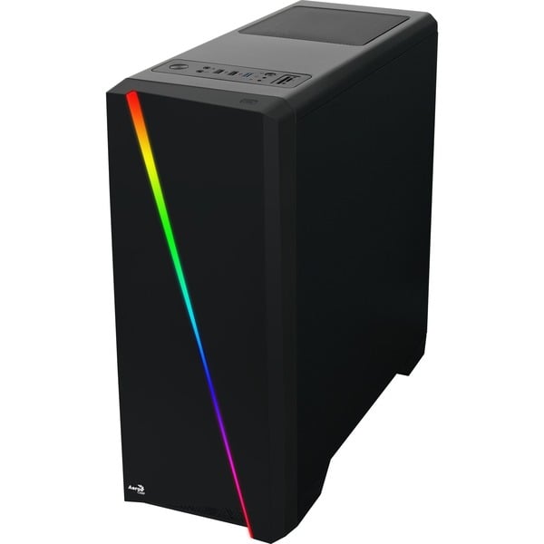 Aerocool Cylon, Tower-Gehäuse - Aerocool - vue 6