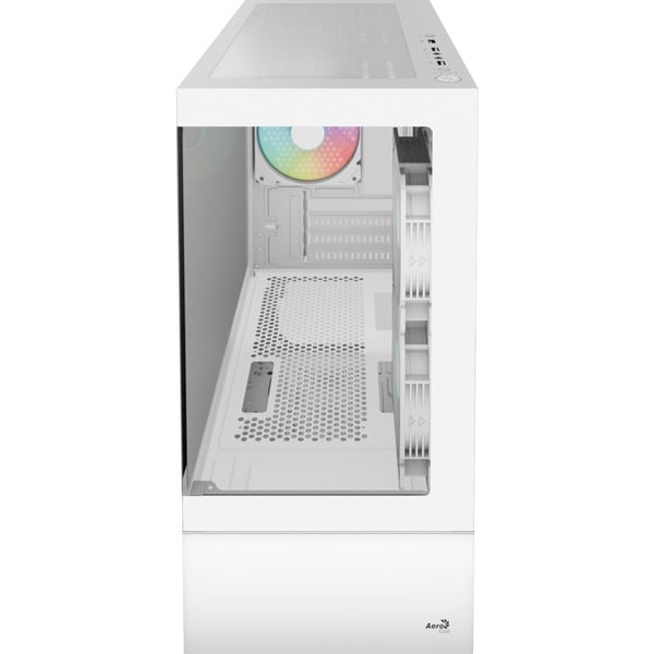 Aerocool Viewport Mini-G-WT-v4 ARGB, Tower-Gehäuse - Aerocool - vue 2
