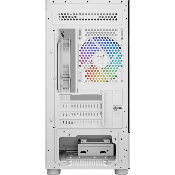 Aerocool Viewport Mini-G-WT-v4 ARGB, Tower-Gehäuse - Aerocool - vue 4