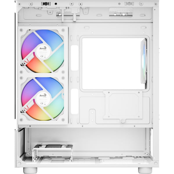 Aerocool Viewport Mini-G-WT-v4 ARGB, Tower-Gehäuse - Aerocool - vue 5