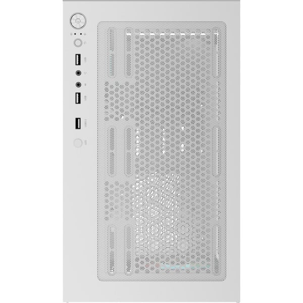 Aerocool Viewport Mini-G-WT-v4 ARGB, Tower-Gehäuse - Aerocool - vue 6
