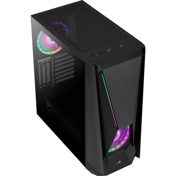 Aerocool Visor, Tower-Gehäuse - Aerocool - vue 11