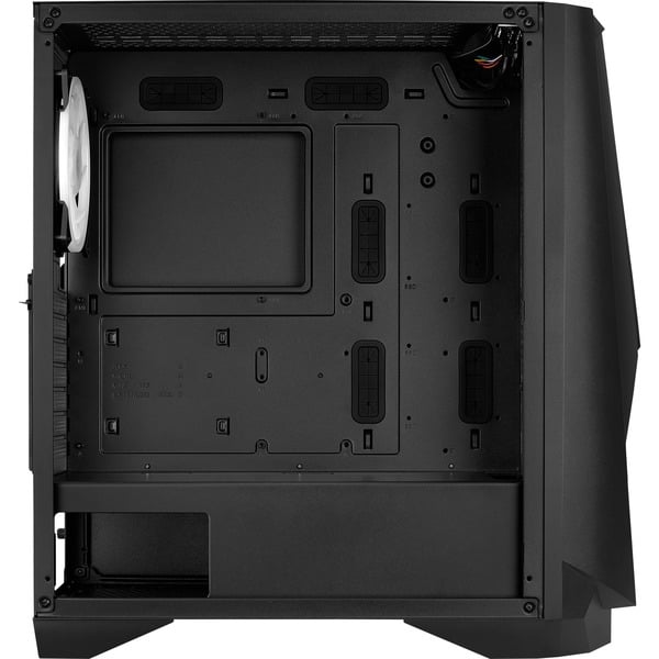 Aerocool Visor, Tower-Gehäuse - Aerocool - vue 4
